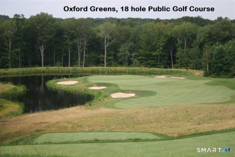 52 Tram Drive Oxford CT 06478