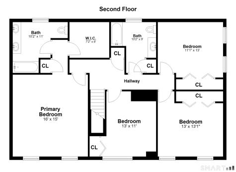 52 Tram Drive Oxford CT 06478