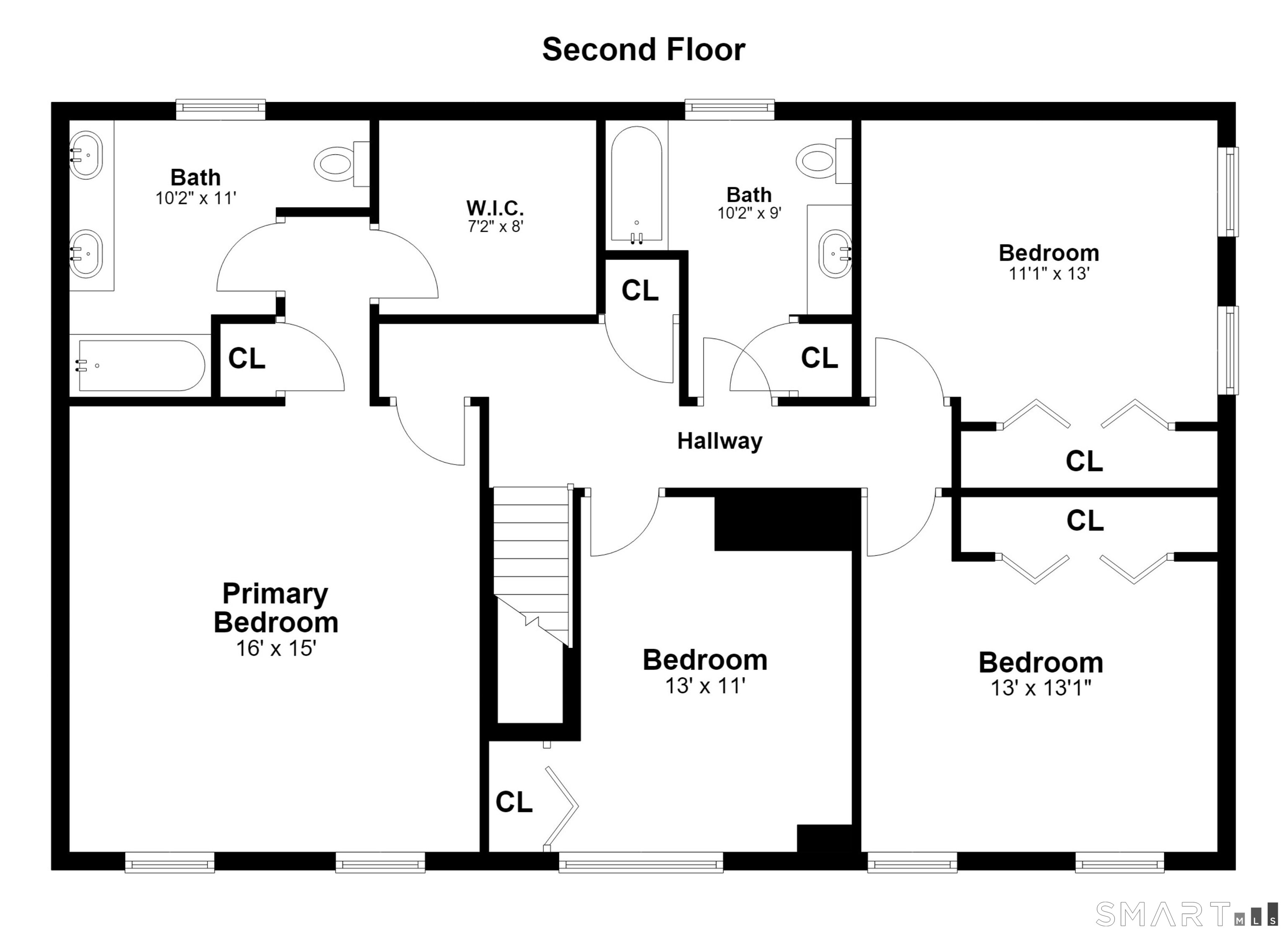 52 Tram Drive Oxford CT 06478