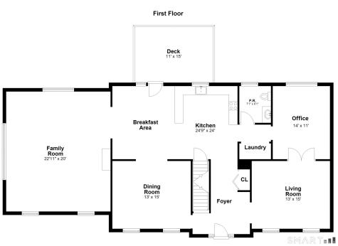 52 Tram Drive Oxford CT 06478
