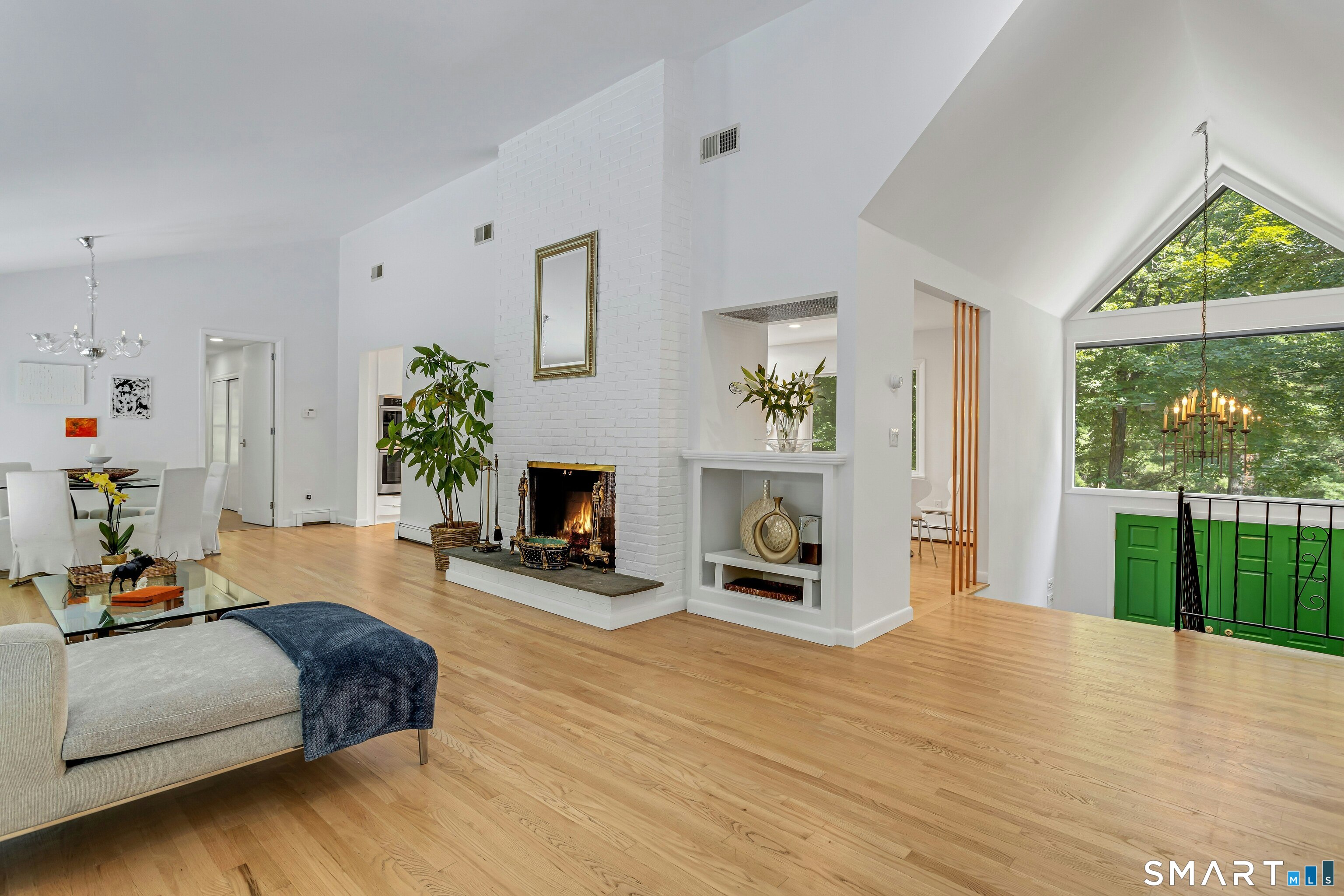 26 Hill Farm Road Weston CT 06883