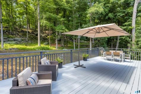 26 Hill Farm Road Weston CT 06883