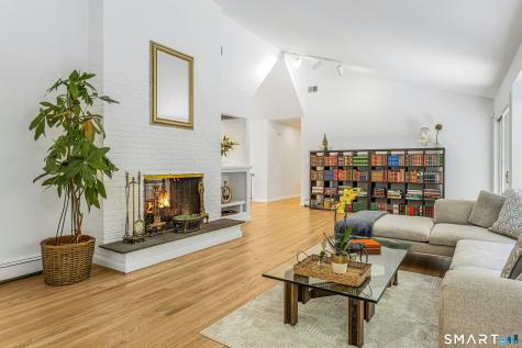 26 Hill Farm Road Weston CT 06883
