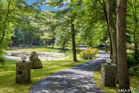 26 Hill Farm Road Weston CT 06883