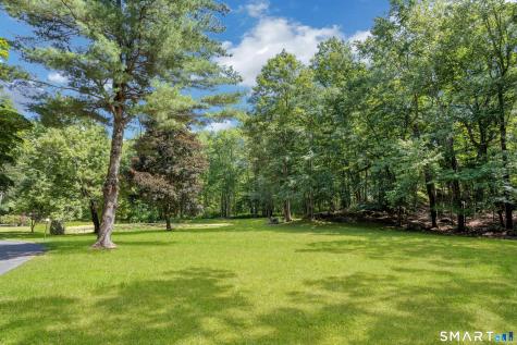 26 Hill Farm Road Weston CT 06883