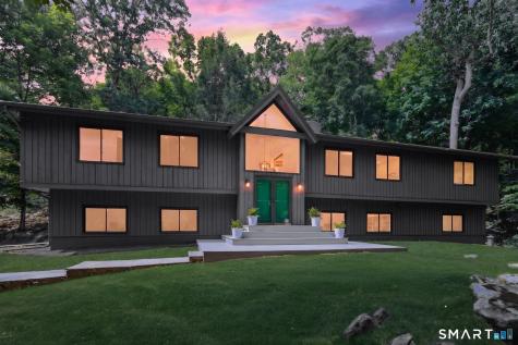 26 Hill Farm Road Weston CT 06883