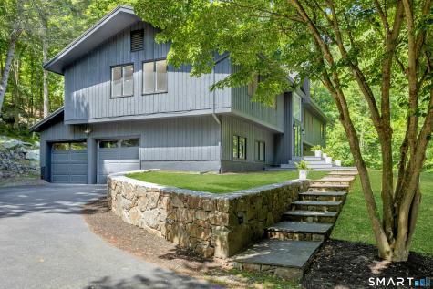 26 Hill Farm Road Weston CT 06883