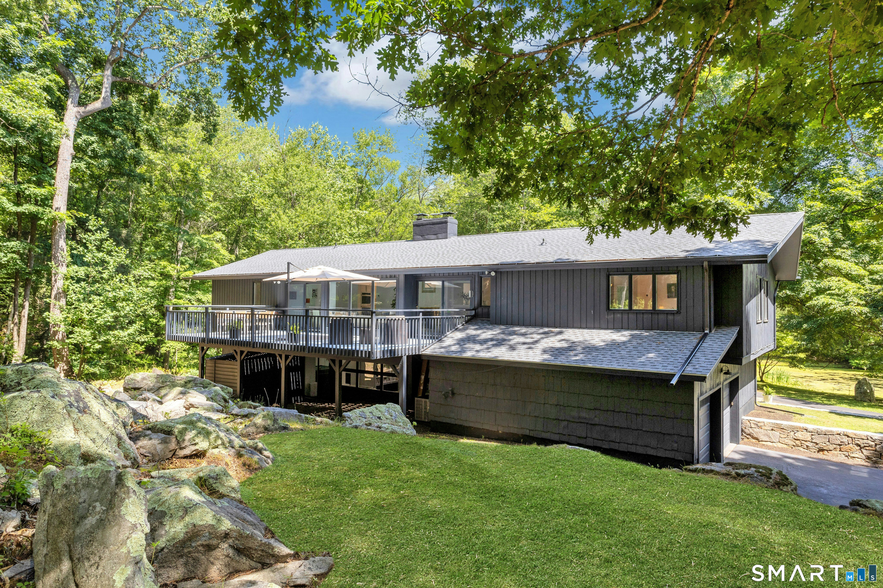 26 Hill Farm Road Weston CT 06883