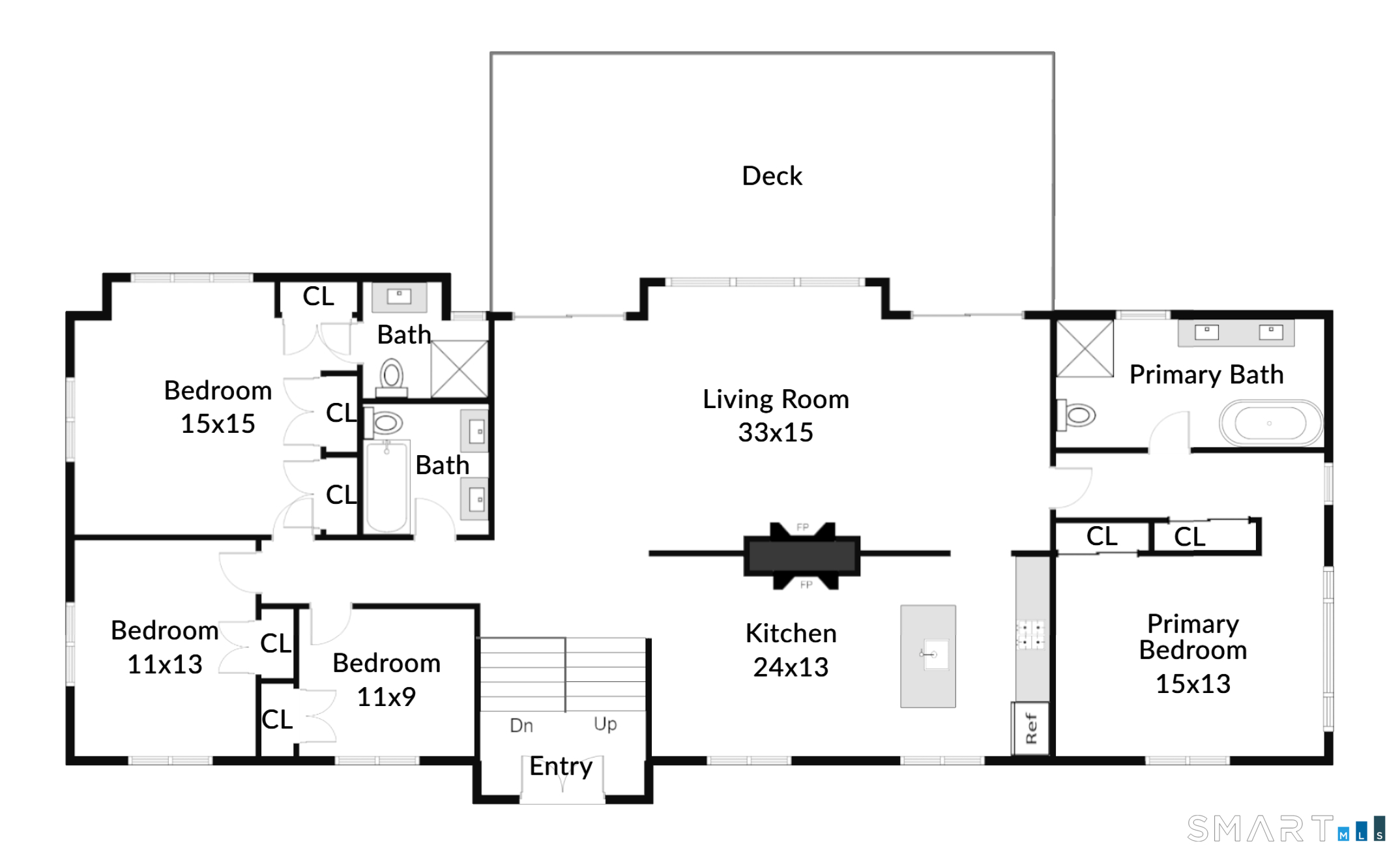 26 Hill Farm Road Weston CT 06883