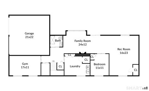 26 Hill Farm Road Weston CT 06883