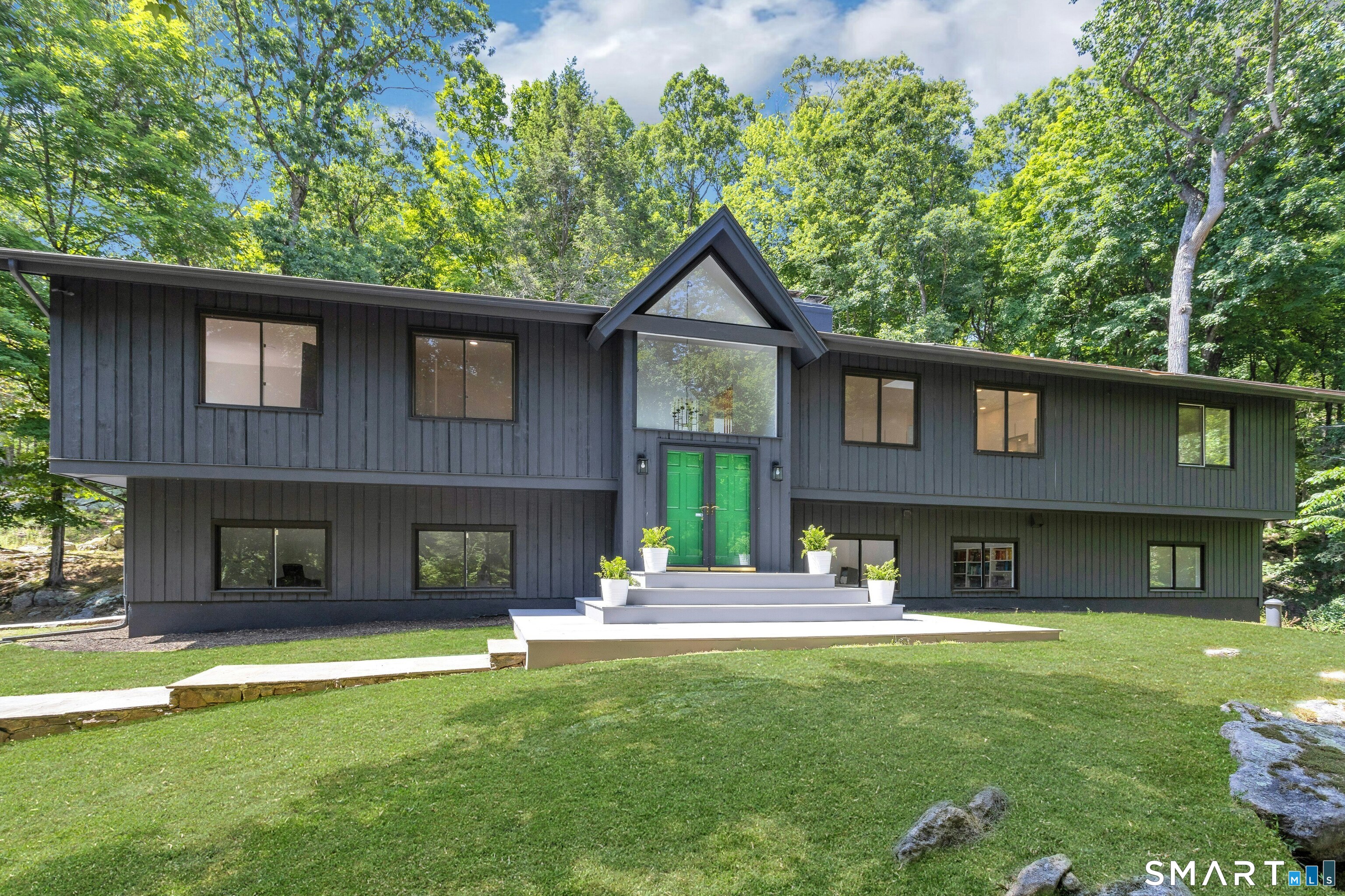 26 Hill Farm Road Weston CT 06883