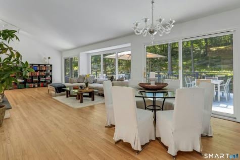 26 Hill Farm Road Weston CT 06883