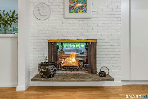 26 Hill Farm Road Weston CT 06883