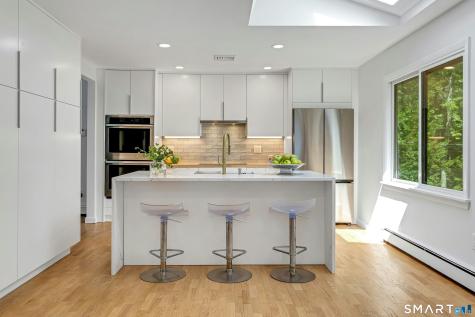 26 Hill Farm Road Weston CT 06883