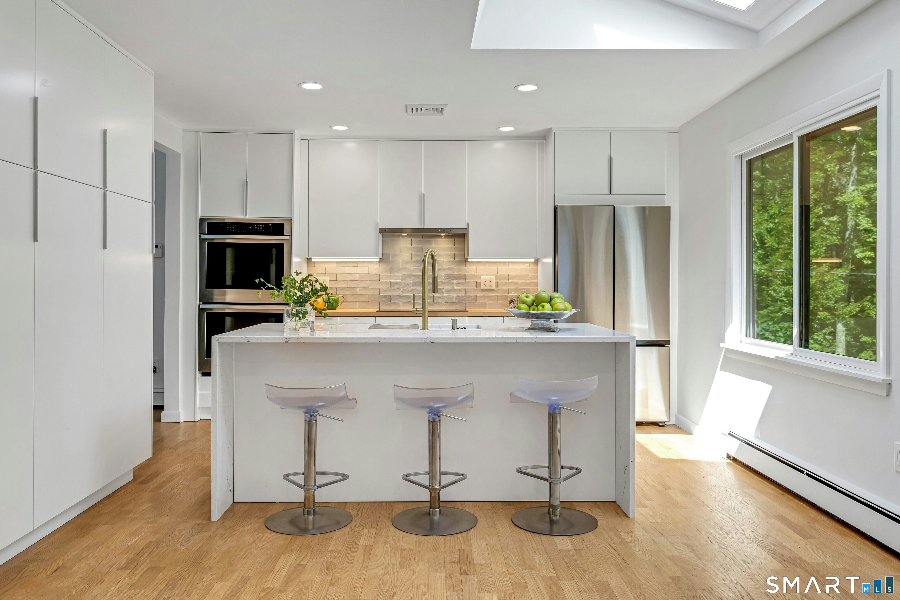 26 Hill Farm Road Weston CT 06883