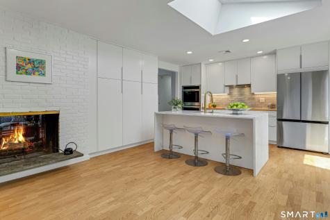 26 Hill Farm Road Weston CT 06883