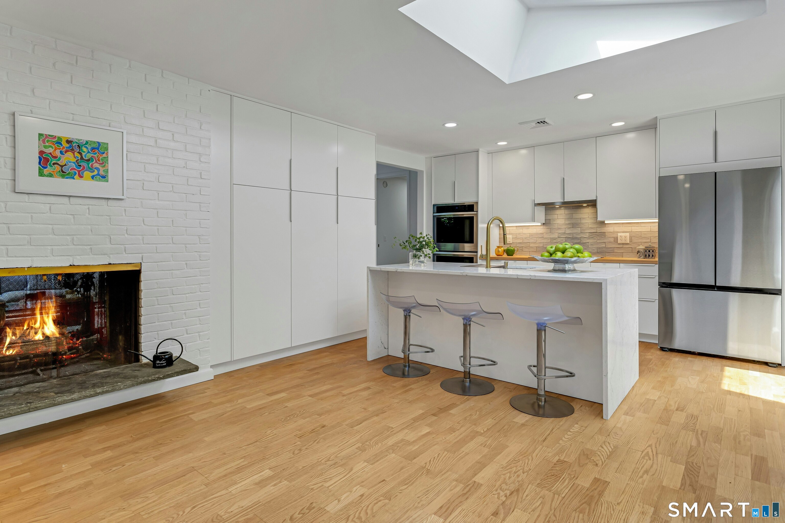 26 Hill Farm Road Weston CT 06883