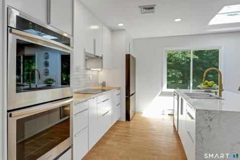 26 Hill Farm Road Weston CT 06883