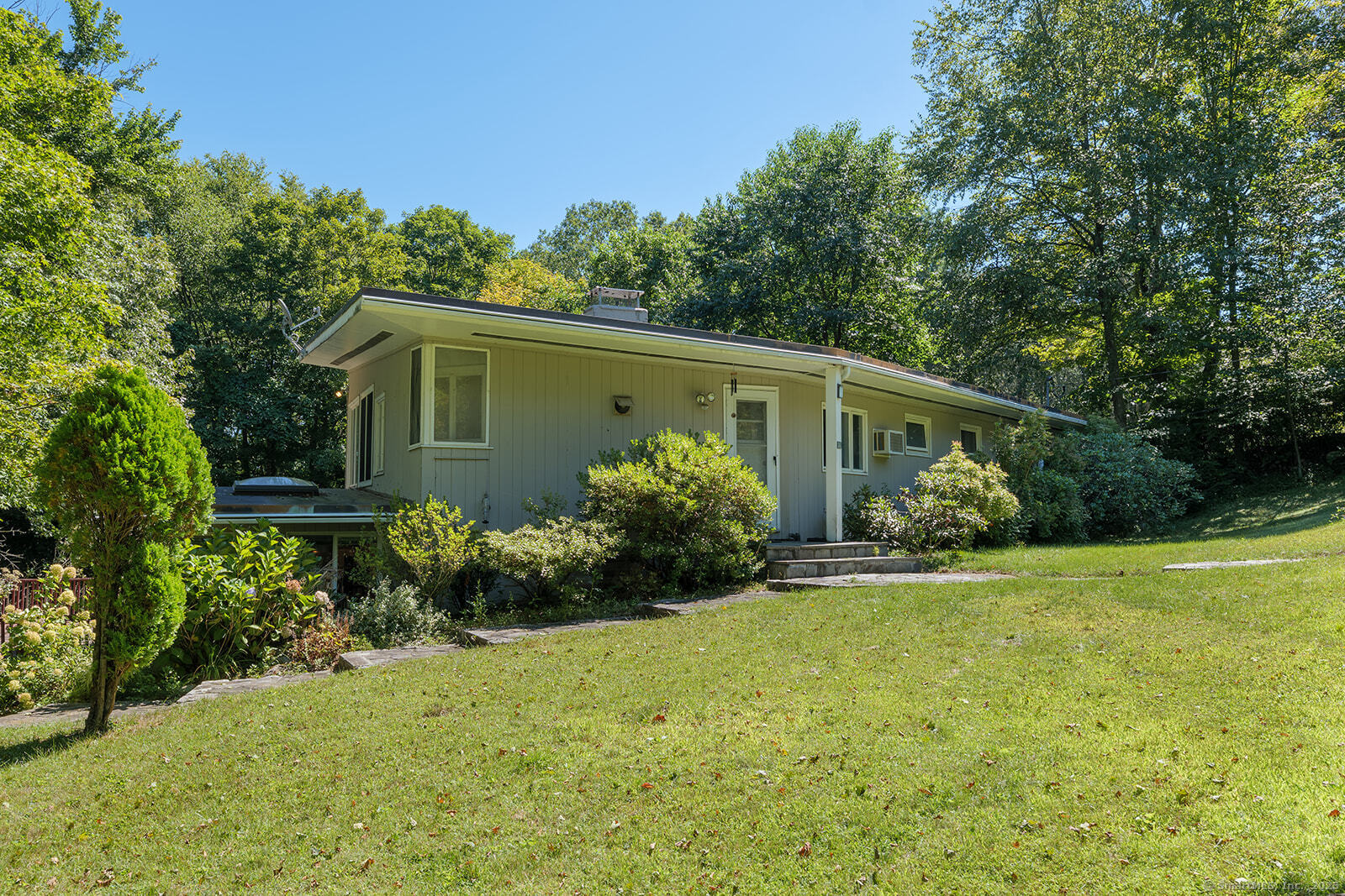 26 Wilridge Road Ridgefield CT 06877