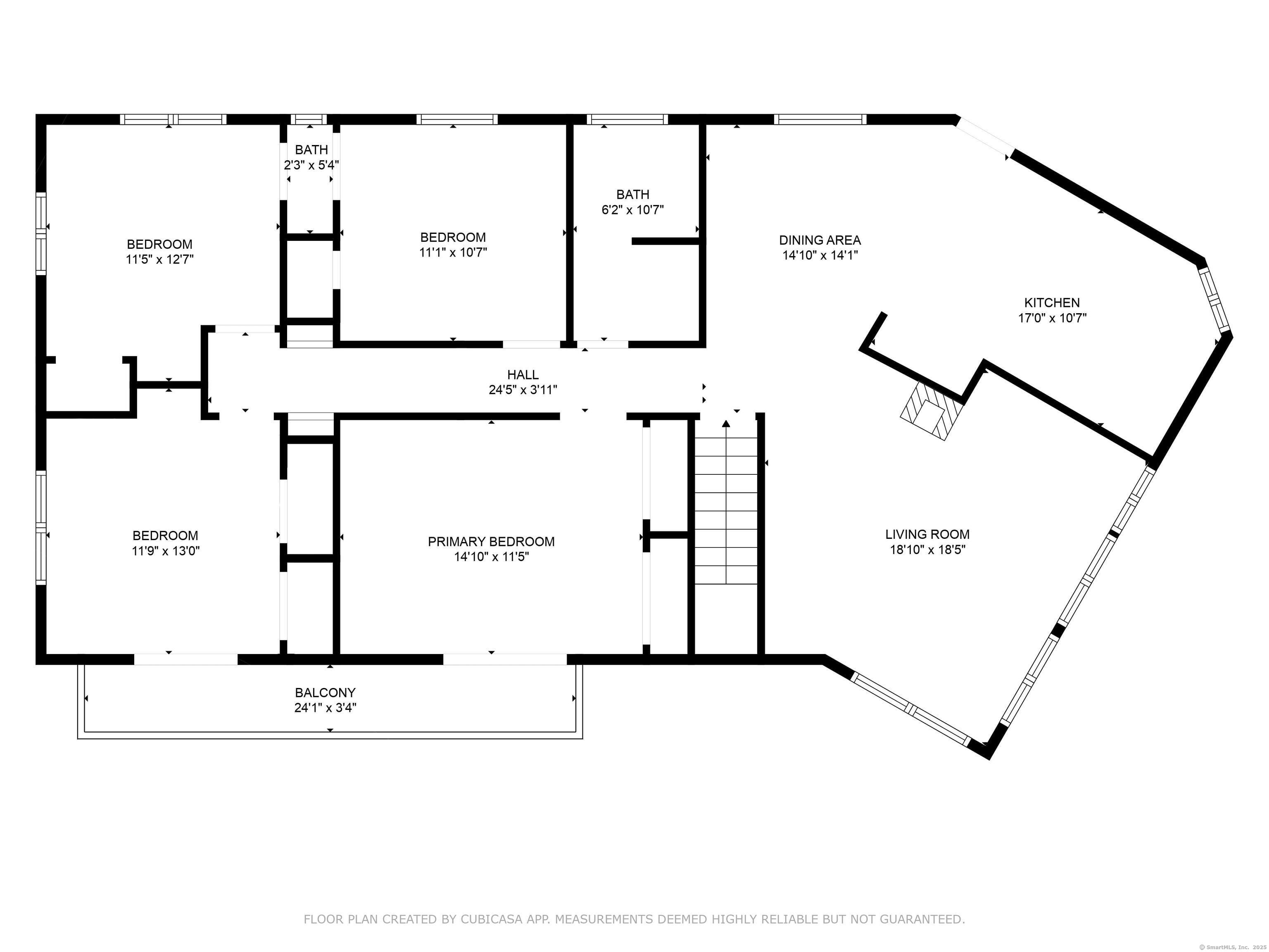 26 Wilridge Road Ridgefield CT 06877
