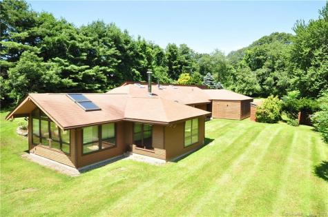 21 Polly Dan Road Burlington CT 06013
