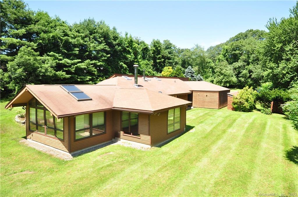 21 Polly Dan Road Burlington CT 06013