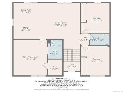 121 Highland View Drive Windham CT 06266