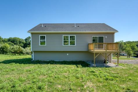 121 Highland View Drive Windham CT 06266