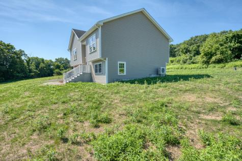 121 Highland View Drive Windham CT 06266