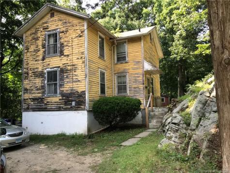 35 West Rocks Road Norwalk CT 06851