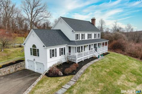 43 Regan Road Ridgefield CT 06877