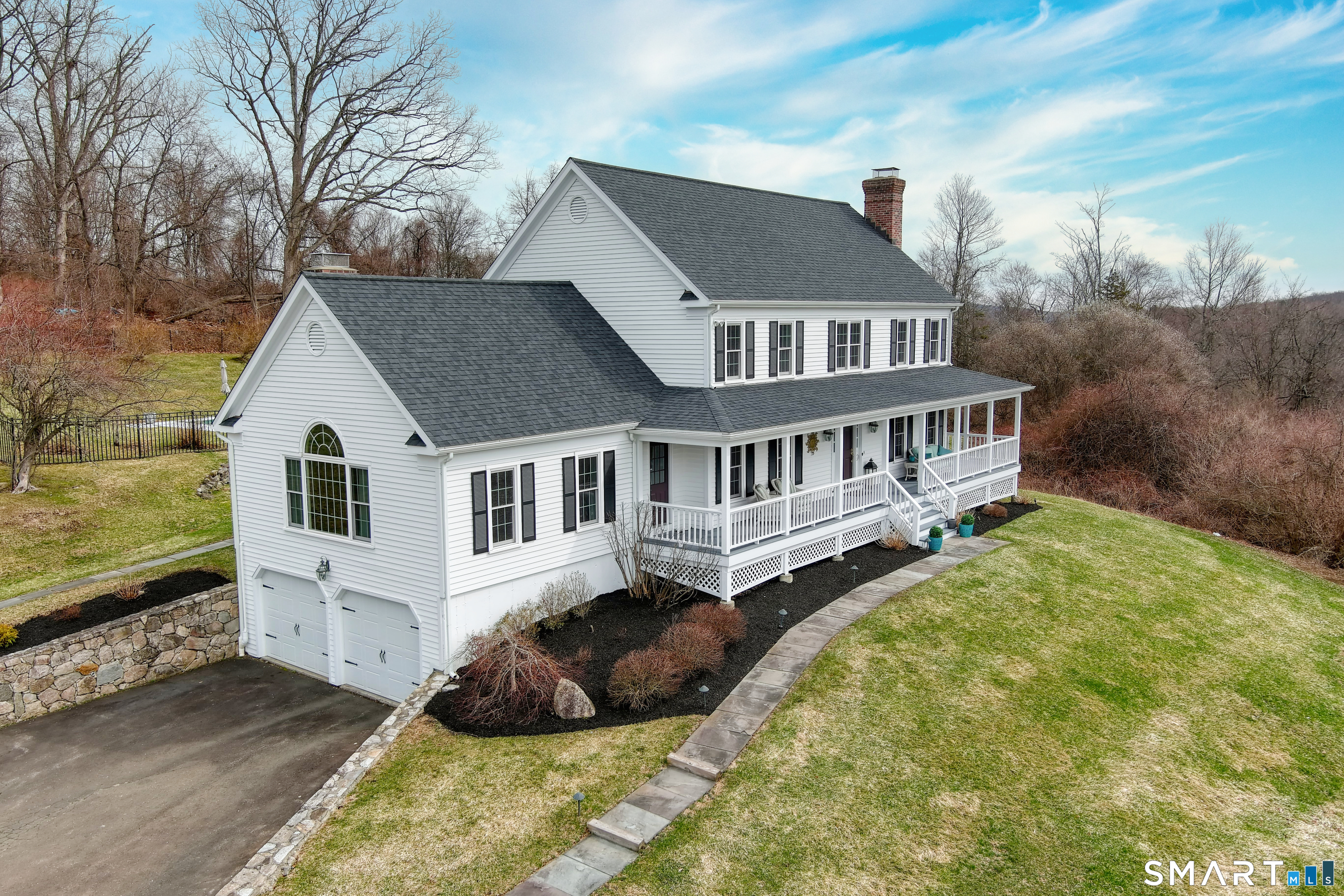 43 Regan Road Ridgefield CT 06877