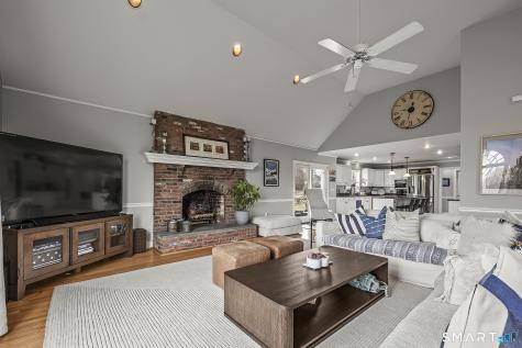 43 Regan Road Ridgefield CT 06877