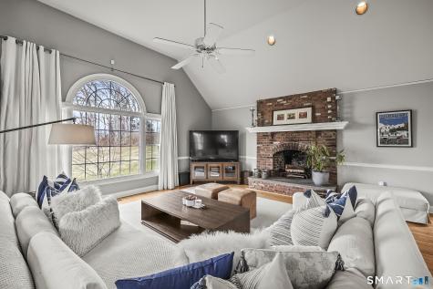 43 Regan Road Ridgefield CT 06877
