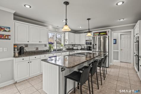 43 Regan Road Ridgefield CT 06877