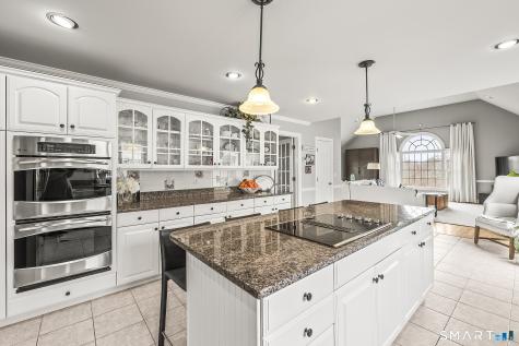43 Regan Road Ridgefield CT 06877