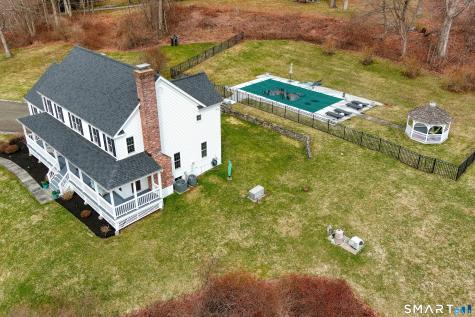 43 Regan Road Ridgefield CT 06877