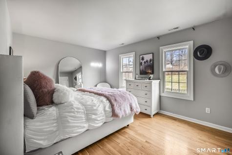 43 Regan Road Ridgefield CT 06877