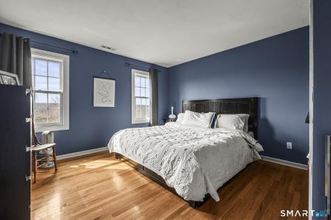43 Regan Road Ridgefield CT 06877