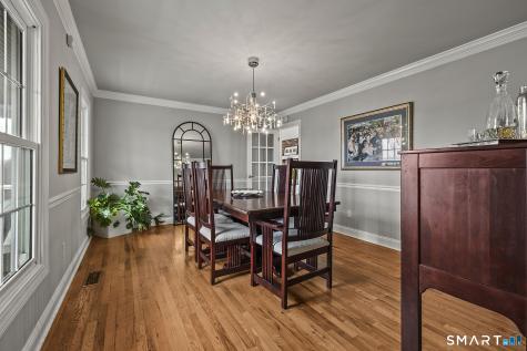 43 Regan Road Ridgefield CT 06877