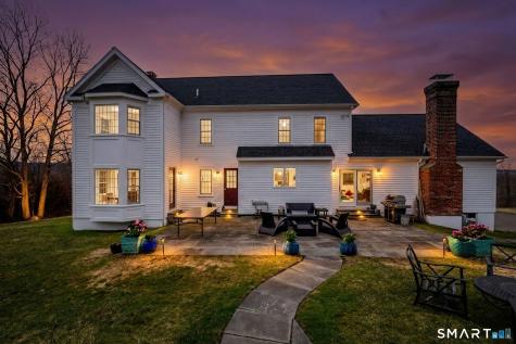43 Regan Road Ridgefield CT 06877