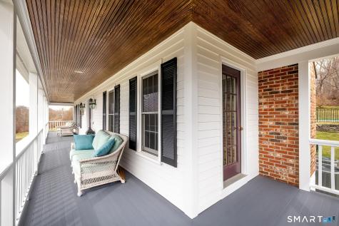 43 Regan Road Ridgefield CT 06877