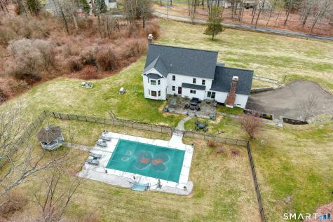 43 Regan Road Ridgefield CT 06877