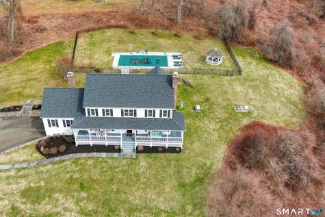43 Regan Road Ridgefield CT 06877