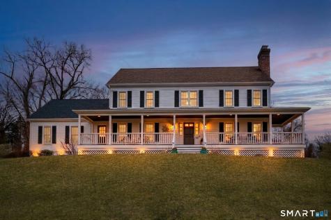 43 Regan Road Ridgefield CT 06877