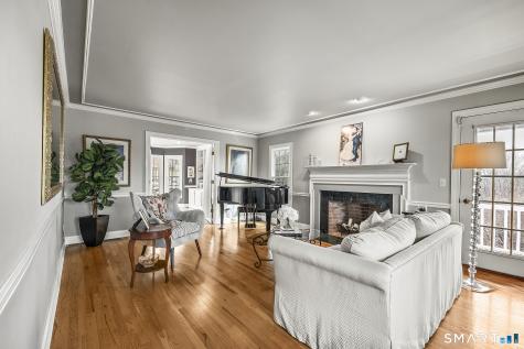 43 Regan Road Ridgefield CT 06877
