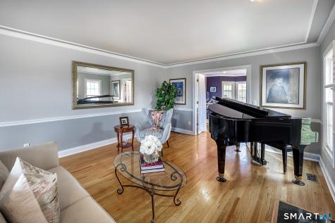 43 Regan Road Ridgefield CT 06877