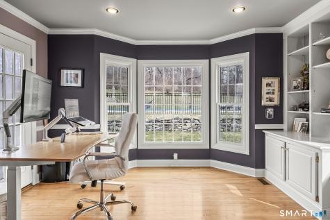 43 Regan Road Ridgefield CT 06877