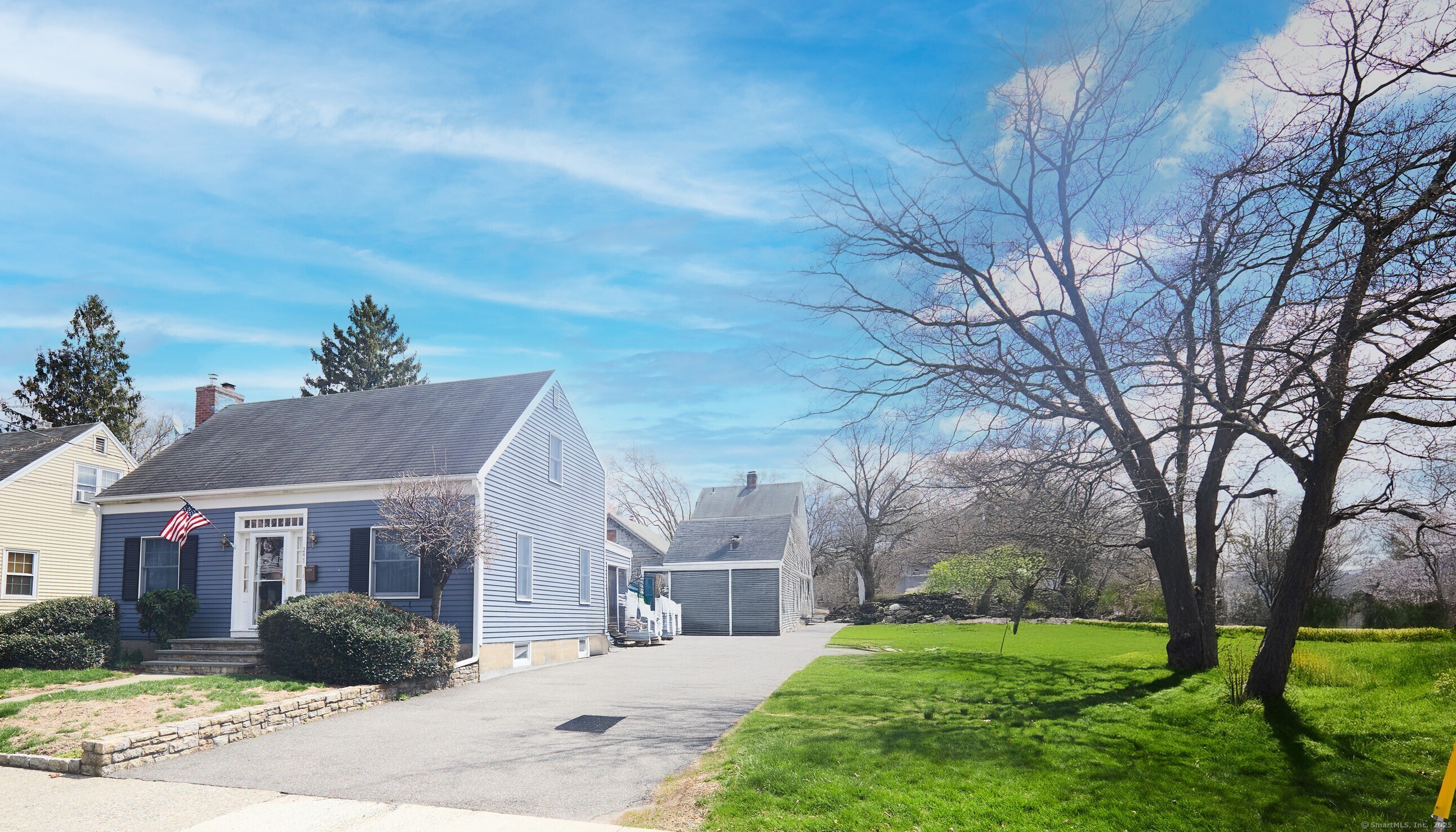 247 Tesiny Avenue Bridgeport CT 06606