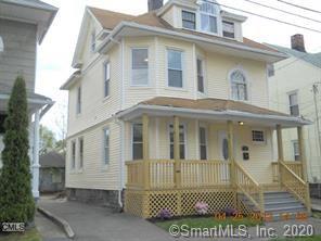 55 Hazelwood Avenue Bridgeport CT 06605